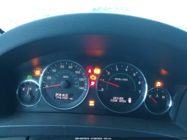 2009 JEEP GRAND CHEROKEE 1J8GR48KX9C553034 Photo 6