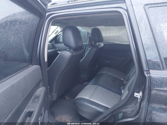 2009 JEEP GRAND CHEROKEE 1J8GR48KX9C553034 Photo 7