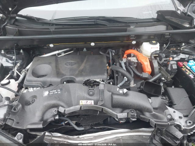 JTMRWRFV1SD331601 Toyota Rav4 Hybrid Xle