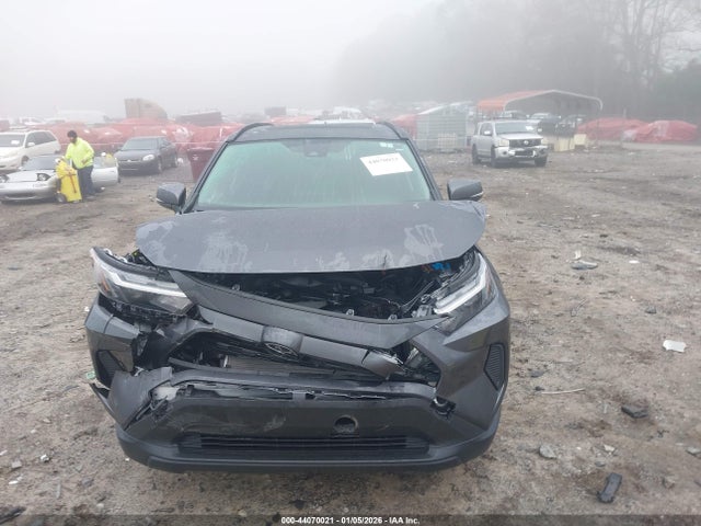 JTMRWRFV1SD331601 Toyota Rav4 Hybrid Xle