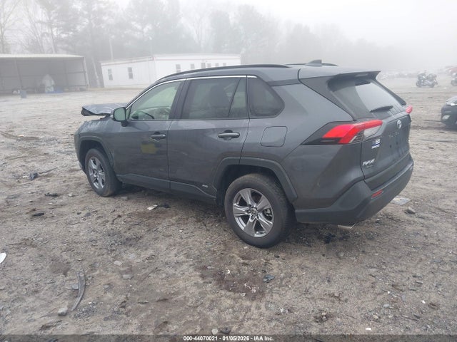 JTMRWRFV1SD331601 Toyota Rav4 Hybrid Xle
