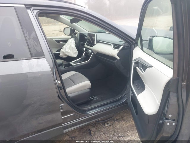 JTMRWRFV1SD331601 Toyota Rav4 Hybrid Xle