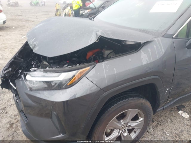 JTMRWRFV1SD331601 Toyota Rav4 Hybrid Xle