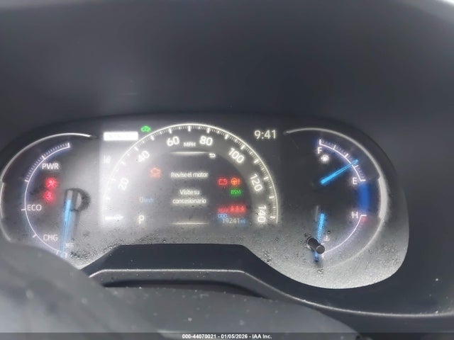 JTMRWRFV1SD331601 Toyota Rav4 Hybrid Xle