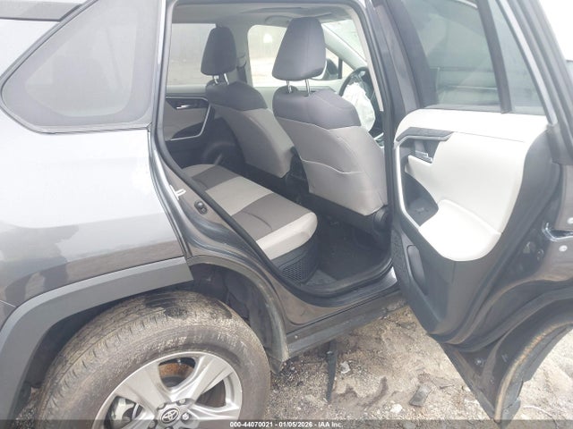 JTMRWRFV1SD331601 Toyota Rav4 Hybrid Xle