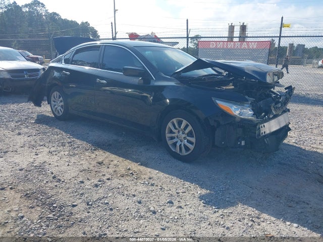 2018 NISSAN ALTIMA 1N4AL3APXJC121875