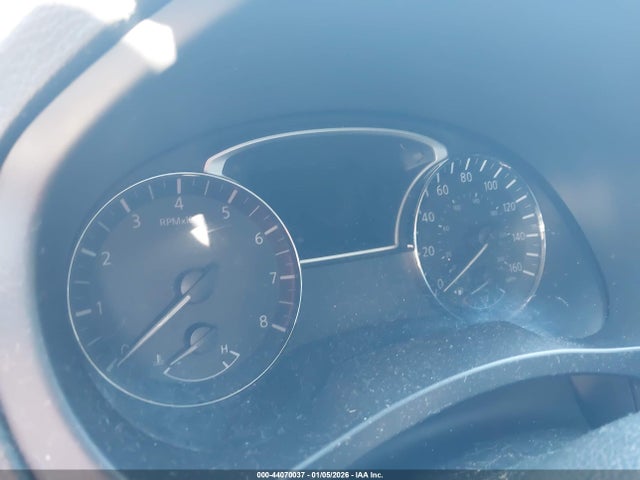 1N4AL3APXJC121875 Nissan Altima 2.5 S