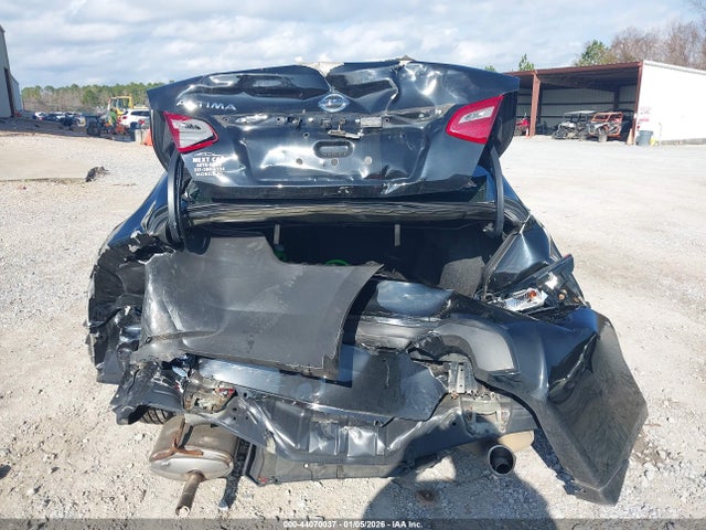 1N4AL3APXJC121875 Nissan Altima 2.5 S
