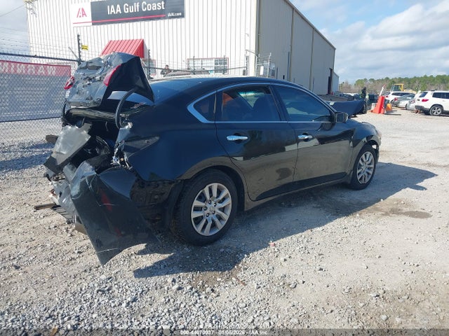 2018 NISSAN ALTIMA 1N4AL3APXJC121875 Photo 3