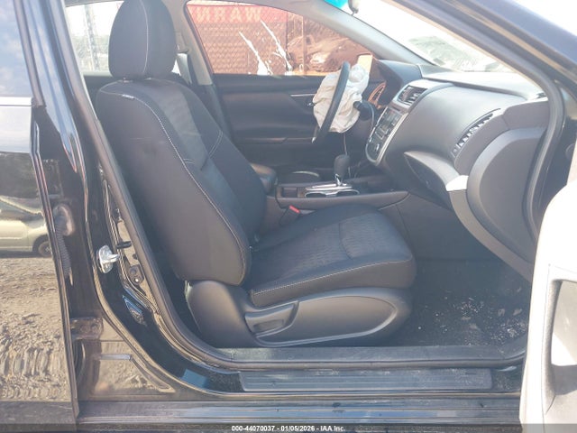2018 NISSAN ALTIMA 1N4AL3APXJC121875 Photo 4