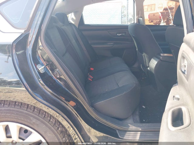 2018 NISSAN ALTIMA 1N4AL3APXJC121875 Photo 7