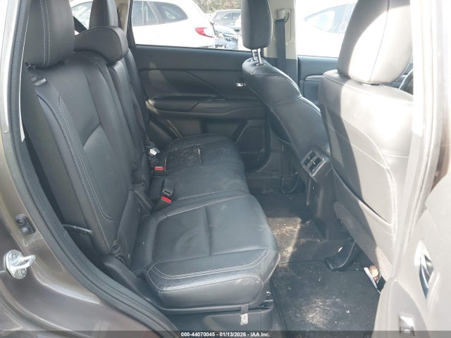 2019 MITSUBISHI OUTLANDER JA4AZ3A39KZ013746 Photo 7