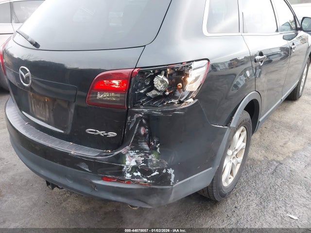 Aukcja sprzedaży 2013 Mazda Cx-9 Sport, vin: JM3TB2BAXD0419429, numer aukcji: 44070057