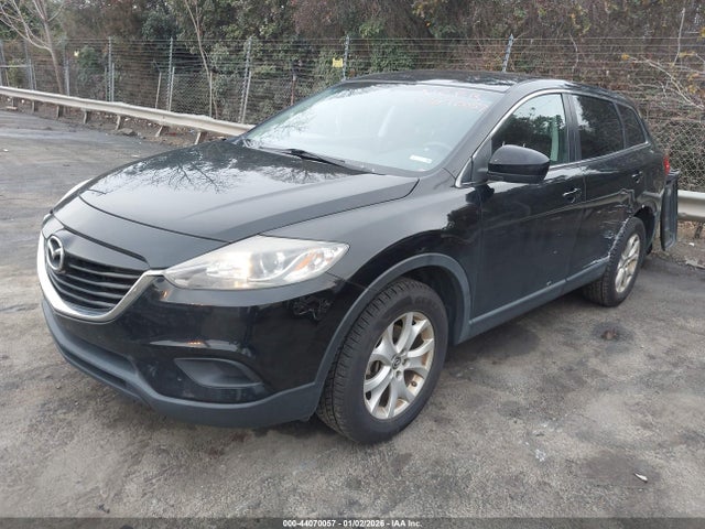 Aukcja sprzedaży 2013 Mazda Cx-9 Sport, vin: JM3TB2BAXD0419429, numer aukcji: 44070057