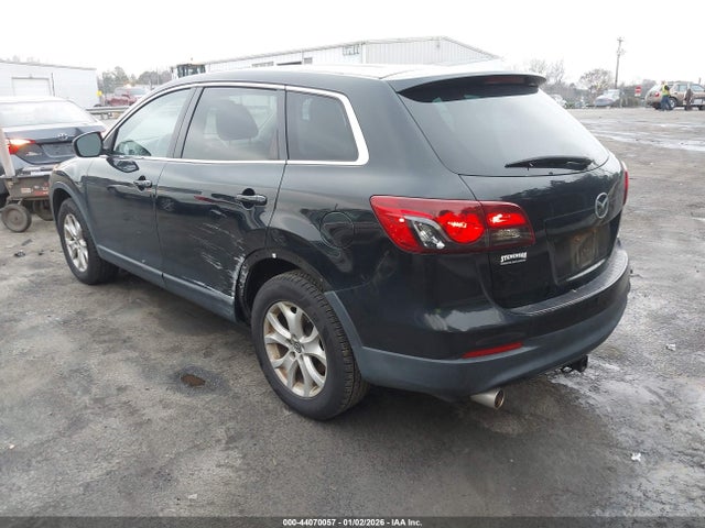Aukcja sprzedaży 2013 Mazda Cx-9 Sport, vin: JM3TB2BAXD0419429, numer aukcji: 44070057