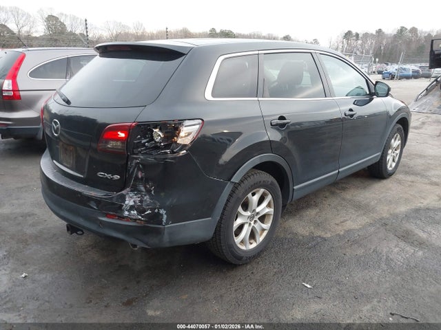 Aukcja sprzedaży 2013 Mazda Cx-9 Sport, vin: JM3TB2BAXD0419429, numer aukcji: 44070057