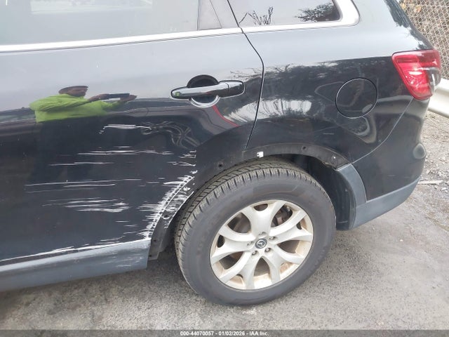 Aukcja sprzedaży 2013 Mazda Cx-9 Sport, vin: JM3TB2BAXD0419429, numer aukcji: 44070057