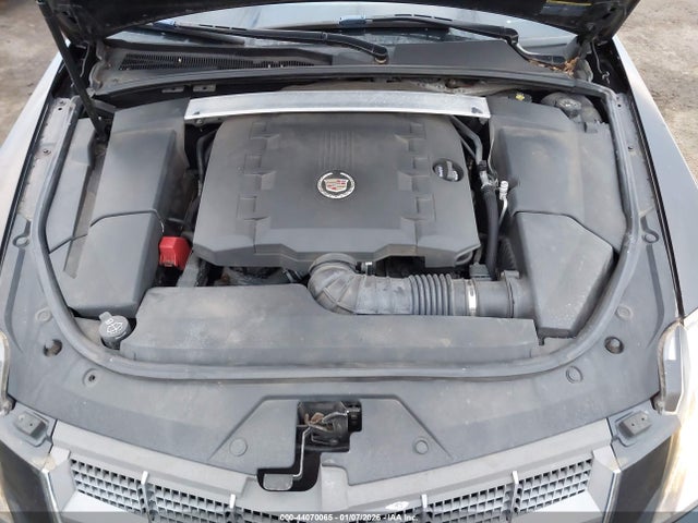 2009 CADILLAC CTS 1G6DF577590169639 Photo 9