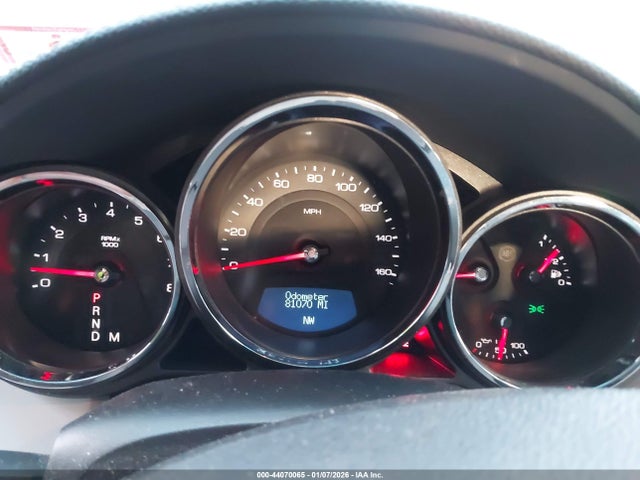 2009 CADILLAC CTS 1G6DF577590169639 Photo 6