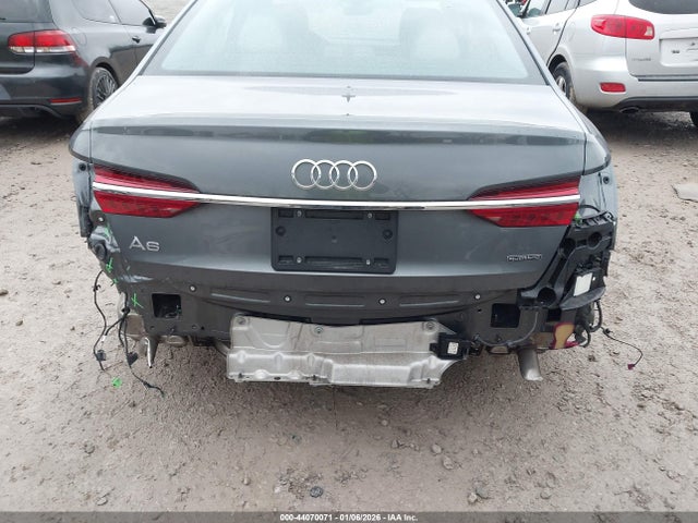 2019 AUDI A6 WAUM2AF2XKN089654 Photo 5