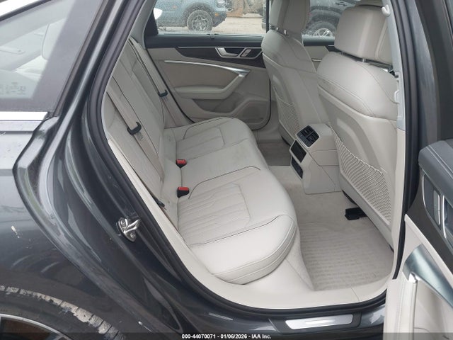 2019 AUDI A6 WAUM2AF2XKN089654 Photo 7