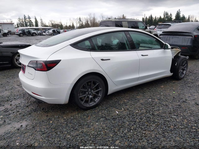 2019 TESLA MODEL 3 5YJ3E1EBXKF211760 Photo 3