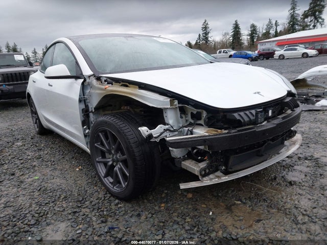 2019 TESLA MODEL 3 5YJ3E1EBXKF211760 Photo 5