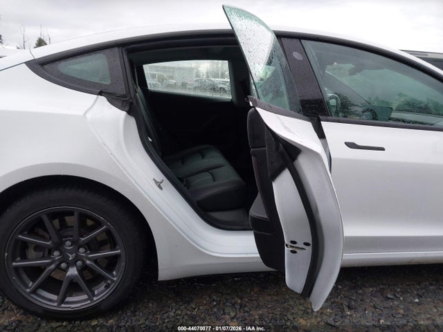 2019 TESLA MODEL 3 5YJ3E1EBXKF211760 Photo 7