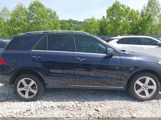 Продаж на аукціоні авто 2017 Mercedes-benz Gle 350 4matic, vin: 4JGDA5HB8HA921658, номер лоту: 44070083