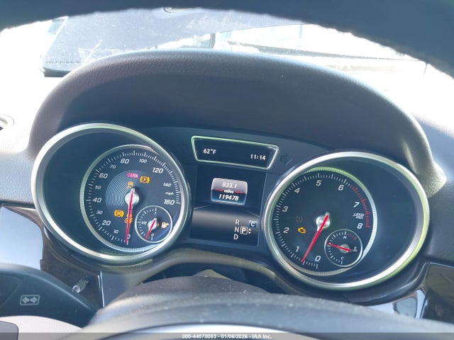 Продаж на аукціоні авто 2017 Mercedes-benz Gle 350 4matic, vin: 4JGDA5HB8HA921658, номер лоту: 44070083