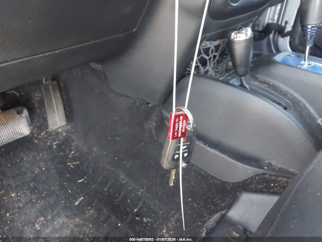 2015 JEEP WRANGLER UNLIMITED 1C4BJWFG6FL604124 Photo 10
