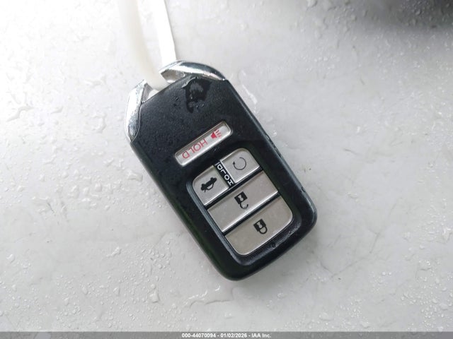 Honda Civic Ex-l 2016 2HGFC1F80GH647784 Image 11