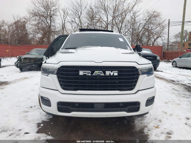 2025 Ram 1500 მანქანა იყიდება აუქციონზე, vin: 1C6SRFJP4SN532555, აუქციონის ნომერი: 44070095