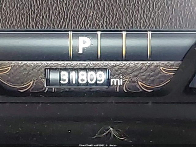2025 Ram 1500 მანქანა იყიდება აუქციონზე, vin: 1C6SRFJP4SN532555, აუქციონის ნომერი: 44070095