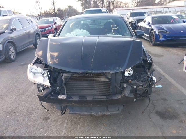 2011 Dodge Avenger Mainstreet მანქანა იყიდება აუქციონზე, vin: 1B3BD1FG1BN593608, აუქციონის ნომერი: 44070110