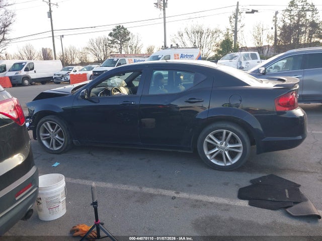 2011 Dodge Avenger Mainstreet მანქანა იყიდება აუქციონზე, vin: 1B3BD1FG1BN593608, აუქციონის ნომერი: 44070110