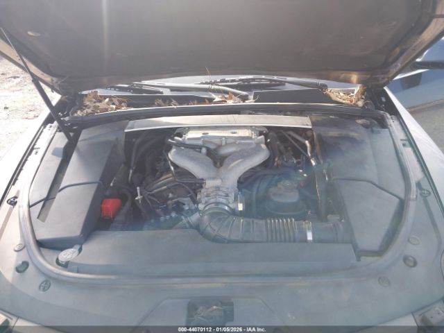 2009 CADILLAC CTS 1G6DV57V290123882 Photo 9