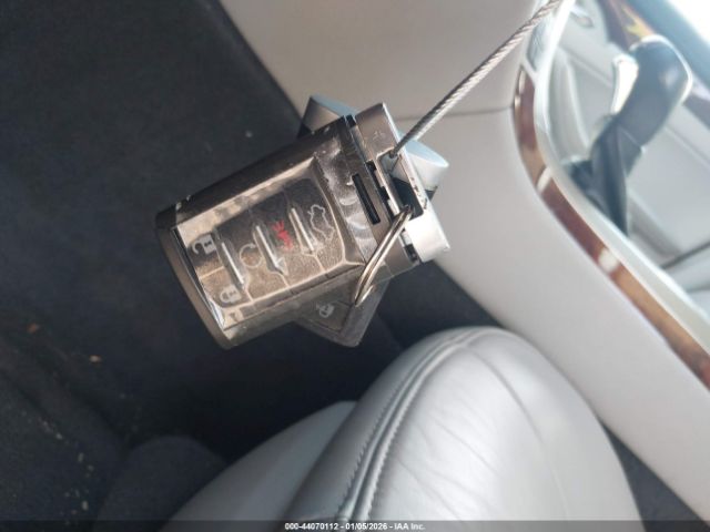 2009 CADILLAC CTS 1G6DV57V290123882 Photo 10