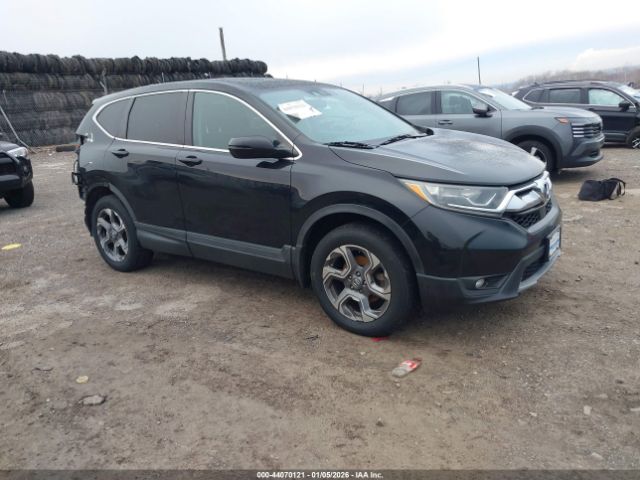2017 HONDA CR-V 2HKRW2H5XHH632830