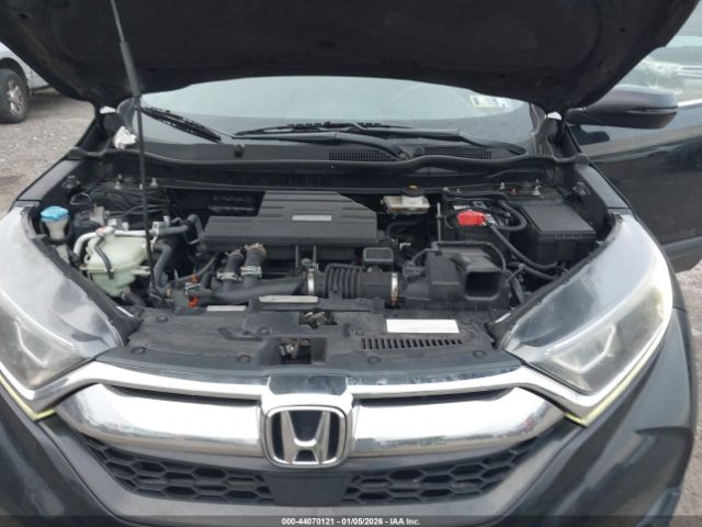 2017 HONDA CR-V 2HKRW2H5XHH632830 Photo 9