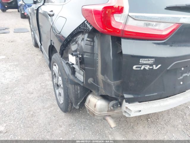 2017 HONDA CR-V 2HKRW2H5XHH632830 Photo 5