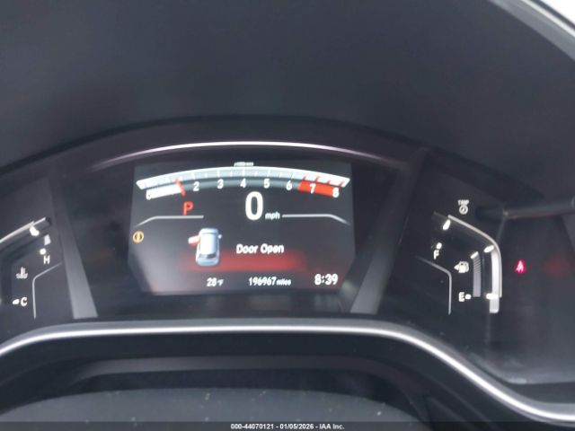 2017 HONDA CR-V 2HKRW2H5XHH632830 Photo 6