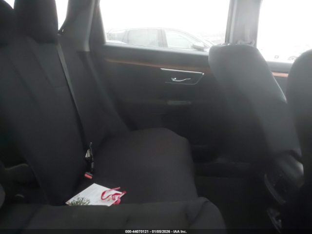 2017 HONDA CR-V 2HKRW2H5XHH632830 Photo 7