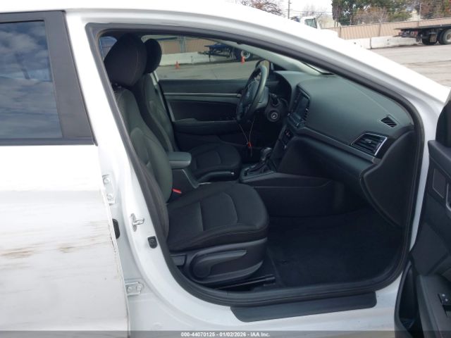 2018 HYUNDAI ELANTRA 5NPD84LF8JH346822 Photo 4