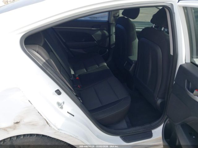 2018 HYUNDAI ELANTRA 5NPD84LF8JH346822 Photo 7