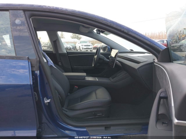Aukcja sprzedaży 2025 Tesla Model 3 Long Range All-wheel Drive, vin: 5YJ3E1EB1SF932615, numer aukcji: 44070127