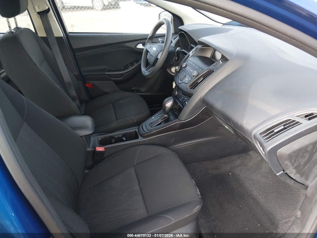 Продаж на аукціоні авто 2018 Ford Focus Se, vin: 1FADP3K23JL282489, номер лоту: 44070132