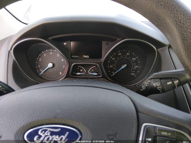 Продаж на аукціоні авто 2018 Ford Focus Se, vin: 1FADP3K23JL282489, номер лоту: 44070132