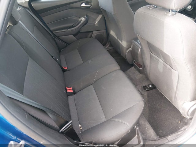 Продаж на аукціоні авто 2018 Ford Focus Se, vin: 1FADP3K23JL282489, номер лоту: 44070132