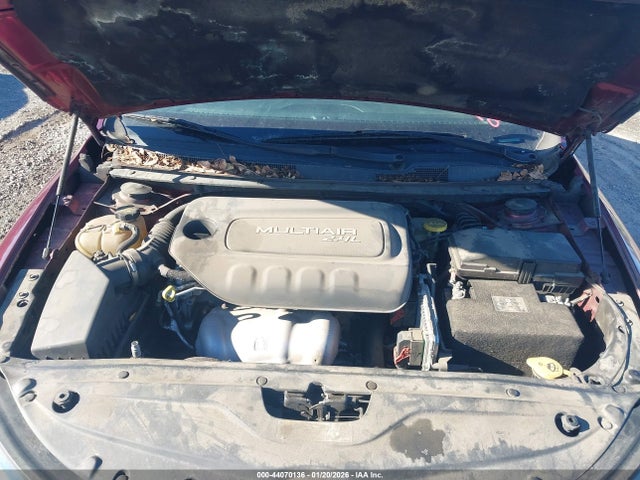 2015 CHRYSLER 200 1C3CCCAB0FN691021 Photo 9